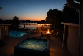 6BD River Retreat| Heated Pool | Hot Tub |BBQ - Image 2