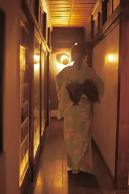 Hotel&Sauna Osakaya - Image 4