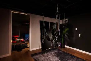Romantic Escape - Adult Playhouse w Exotic Dungeon - Image 3