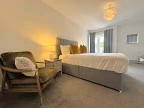 The Wilsons Courtyard, 2 - Bed, Pets Welcome - Image 2