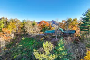 Almond Vacation Rental w/ Mountain Views! - Image 3