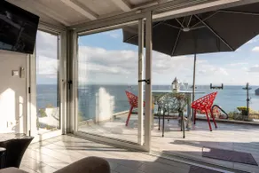 ”El Ático Bonito” - Penthouse - Jacuzzi - Atlantic view - Image 3