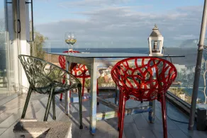 ”El Ático Bonito” - Penthouse - Jacuzzi - Atlantic view - Image 2