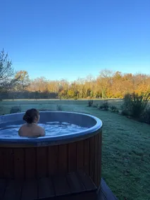 Kota & Hot Nordic Bath upon arrival - Image 2