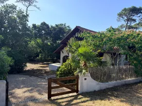 House 400 m from Bourdaines Beach - Image 5