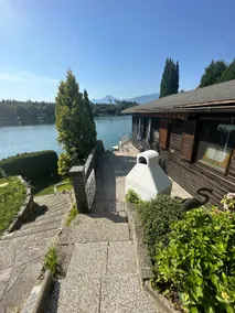 Naturidyll by the lake for rent - Image 4