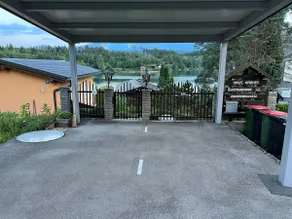 Naturidyll by the lake for rent - Image 2