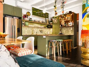 The Artists’ Tango | central 3BR with Pool - Image 5