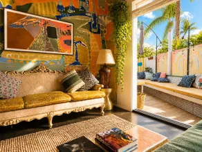 The Artists’ Tango | central 3BR with Pool - Image 4