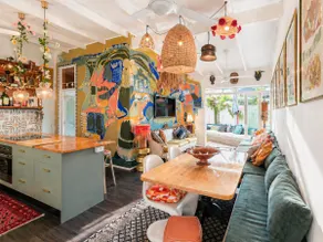 The Artists’ Tango | central 3BR with Pool - Image 2