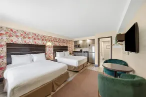 Sunny Studio-9 min drive to Falls/Casino/OLG Stage - Image 2
