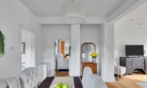 Cozy Apartment with River Views in Greenwich, NY - Image 2