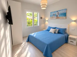 Cottage Sea & Land: (apt. Relax o apt. Sweet Love) - Image 4