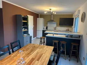 House with all amenities, 10 people, 4 bedrooms, 7 beds, 2 bathrooms, 2 toilets - Image 5