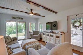 Secluded Marathon Hideaway w/ Fire Pit + Views! - Image 4