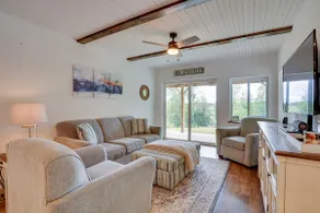 Secluded Marathon Hideaway w/ Fire Pit + Views! - Image 5