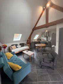 Farm Cottage - Chez Shoopie - Image 3