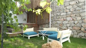 Stay at Yellow House in Yeşilüzümlü. - Image 5