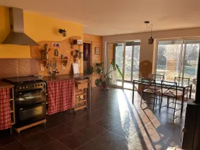 Four-season bioclimatic house - Image 2