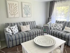 Poolside studio home! A walk to the beach! - Image 2
