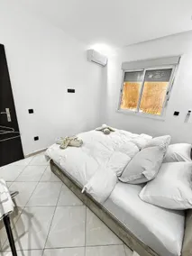 Cinema suite, stay near the center of Marrakech - Image 5
