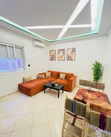 Cinema suite, stay near the center of Marrakech - Image 4