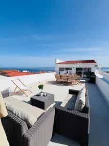 Sea View, Rejuvenating, Joie de Vivre. (IUN: S5385) - Image 2