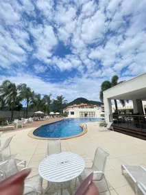 Excellent apartment with en-suite bathroom and bedroom in Itacuruçá! - Image 3