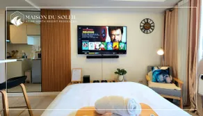 IG Worthy | Karaoke | PS3 | Netflix | Home Theater - Image 3
