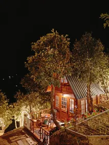 The Tiny Woodhouse (By Snovika Organic Farms) - Image 5