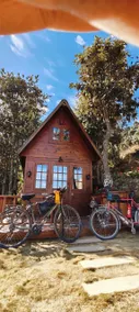 The Tiny Woodhouse (By Snovika Organic Farms) - Image 4