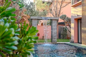 Villa69, private pool, 5 bedrooms, - Image 2
