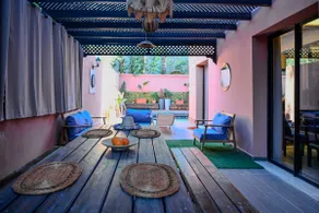 Villa69, private pool, 5 bedrooms, - Image 4