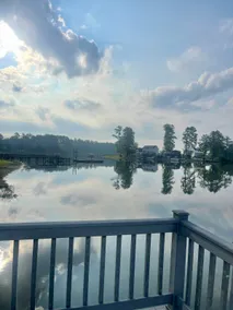 Serenity Cove - Lakefront, Dock, Large Fenced Yard - Image 2
