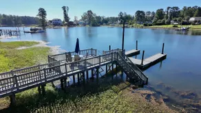 Serenity Cove - Lakefront, Dock, Large Fenced Yard - Image 3