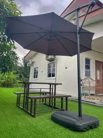 De Puteh Homestay | Near Beach | Wifi & Netflix - Image 5