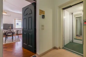 Effealatapartments - The Duke's Apartment - Image 4