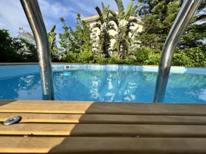Villa Amalfi - Piscina e Vasca Idromassaggio - Image 3