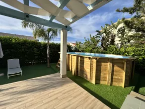 Villa Amalfi - Piscina e Vasca Idromassaggio - Image 5