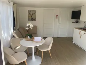 Mini House Oncy - Relax & Animal Wellness - Image 3