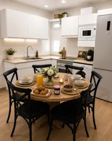 Apartamento la Marquesa - Image 4