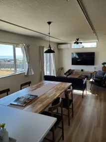 Newly built beach villa｜Surfing, BBQ, and a holiday spent in a spacious lawn garden - Image 5