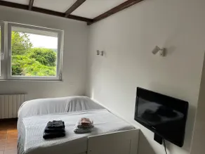 Large furnished studio - Au Chant d'Oiseaux - Image 3