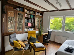 Large furnished studio - Au Chant d'Oiseaux - Image 2