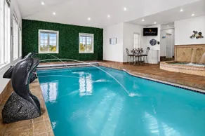 Green Bay Oasis | Pool + Arcade + Gym Estate - Image 2