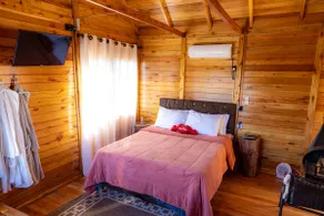 Chalé Hortência Rancho Queimado - Image 2