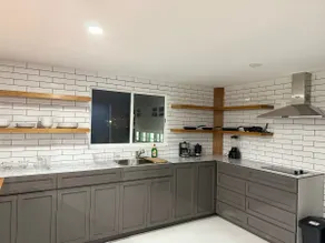 Apartment in Lomas de Chamizal - Image 3