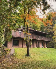Private Rustic Lodge w/ Lakefront Views - Image 5