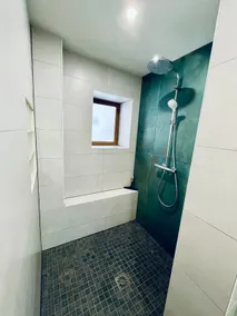 At 81_Large townhouse of 120 m²_6-8 pers - Image 5