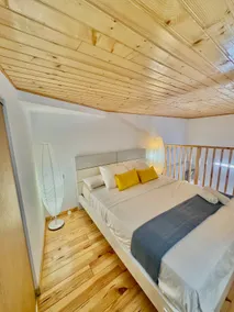 Charming Loft | Views & Jacuzzi | Sea & Pool - Image 3